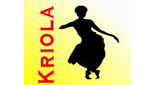 Logo Radio Kriola