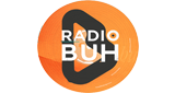 Logo Radio BUH