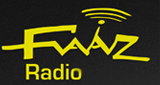 Logo Radio Faaz