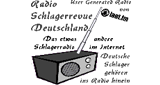 Logo Radio Schlagerrevue