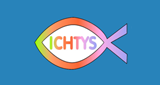 Logo Ichtys Radio