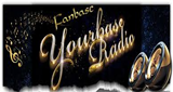Logo YourBase Radio