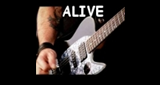 Logo Alive Radio