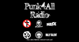 Logo Punk4all