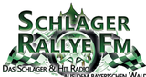Logo Schlager Rallye FM