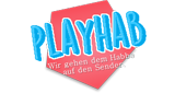Logo PlayHab FM
