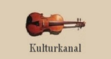 Logo Kulturkanal