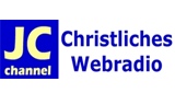 Logo JC channel - Christliches Webradio