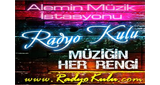 Logo Radyo Kulu