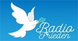 Logo Radio Frieden