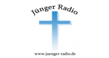 Logo Juenger Radio