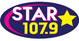 Logo Star 107.9
