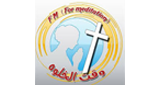Logo Radio Copt4G Fm (For Meditiation)