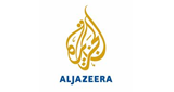 Logo Radio Al Jazeera English