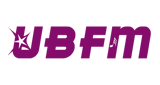 Logo UB FM LIVE