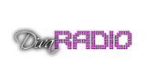 Logo Diva Radio