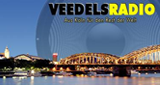 Logo Veedelsradio
