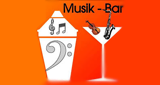 Logo Musik-Bar