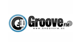Logo Groove FM