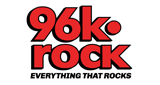 Logo 96 K-Rock