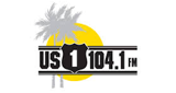 Logo US1Radio