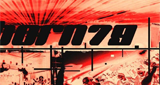 Logo Born79