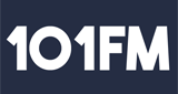 Logo 101FM