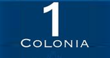 Logo Radio Colonia 1 Köln