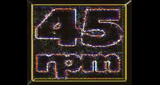 Logo 45-RPM