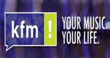 Logo Radio KRISTALfm