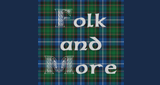 Logo Folk and More