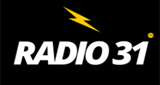 Logo Radio 31