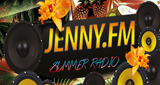Logo Jenny FM Oldie