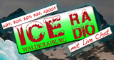 Logo ICE Radio