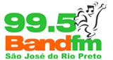 Logo Band FM