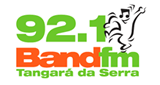 Logo Band FM