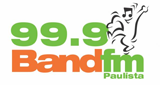 Logo Band FM