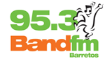 Logo Band FM