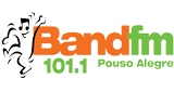 Logo Band FM