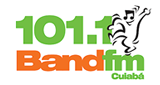 Logo Band FM