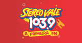 Logo Stereo Vale FM