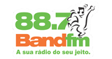 Logo Band FM