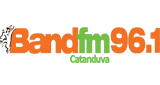 Logo Band FM