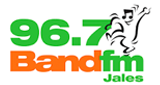 Logo Band FM