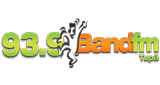 Logo Band FM