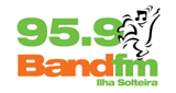 Logo Band FM