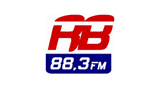Logo Rádio RB FM