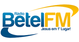 Logo Rádio Betel FM