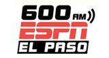 Logo 600 ESPN El Paso