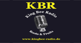 Logo KingBee Radio